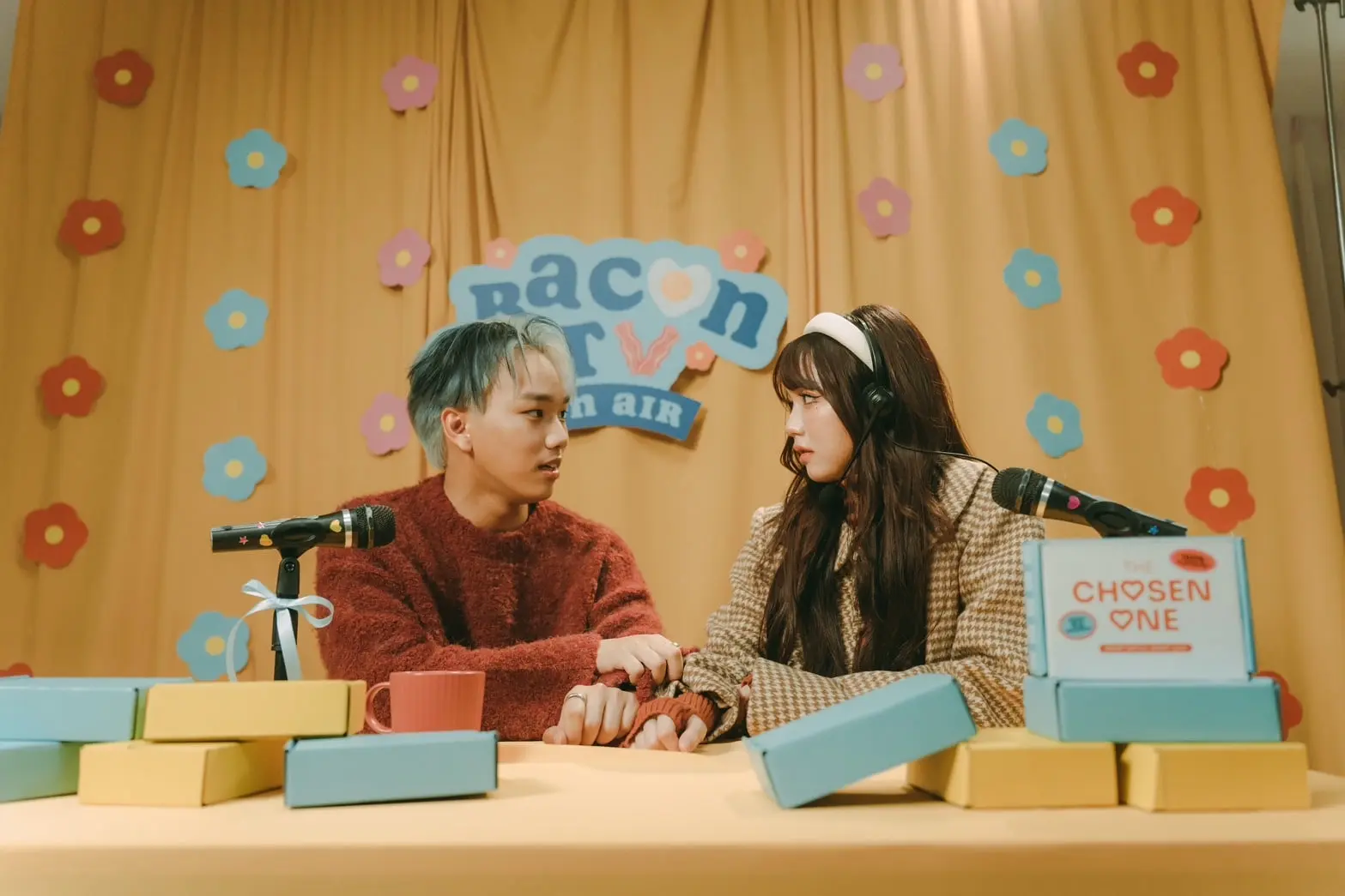 SERIOUS BACON ซิงเกิลฟีลกู๊ด แฟนฉัน (Love Ads)-min