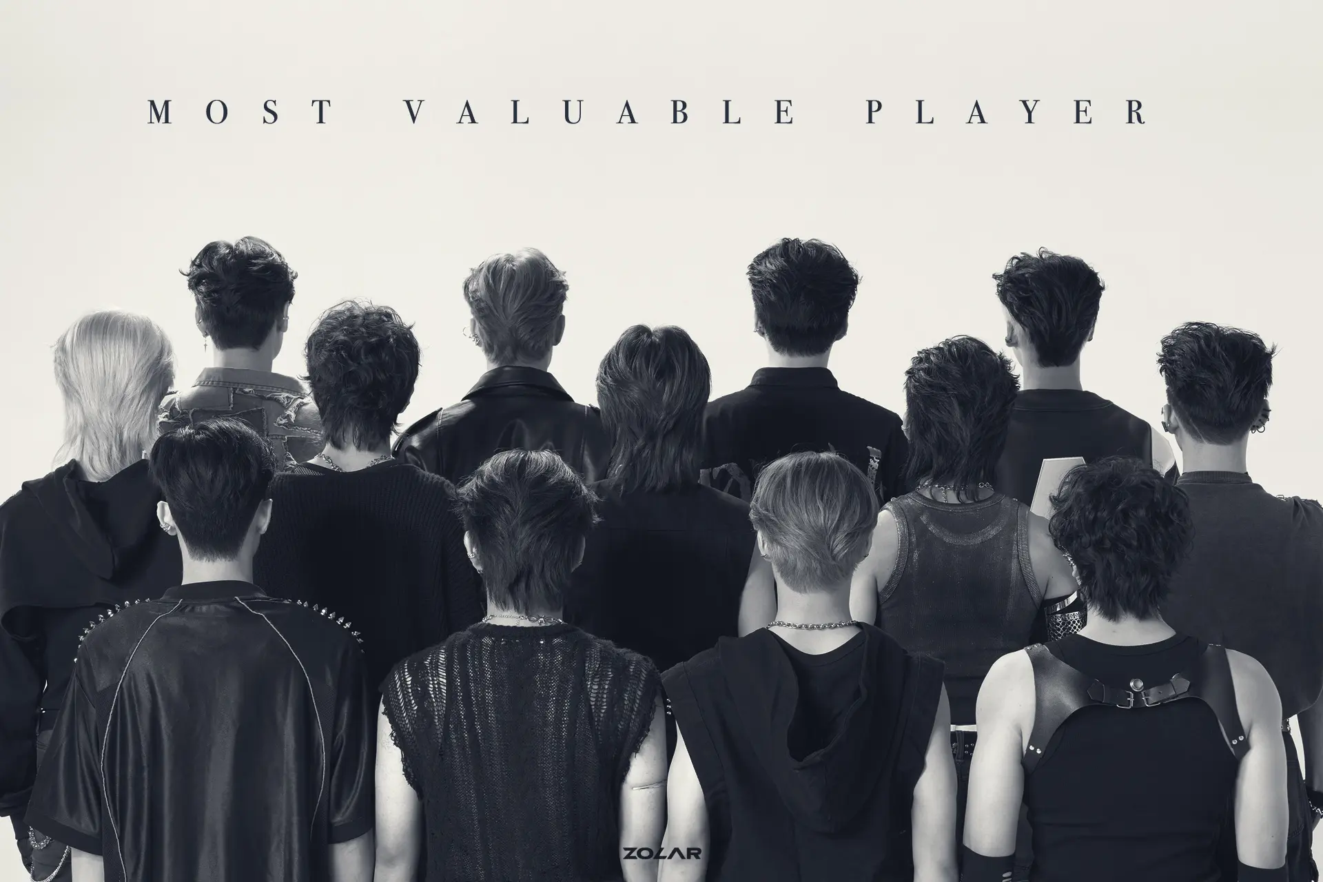 ZOLAR ปล่อยซิงเกิลที่ 2 มัดใจแฟน ๆ ในเพลง MVP(ได้ป่ะ?)