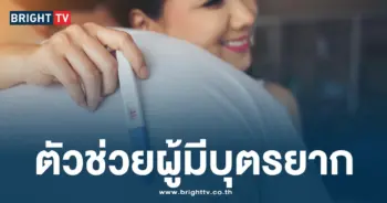 การมีบุตรยากปก
