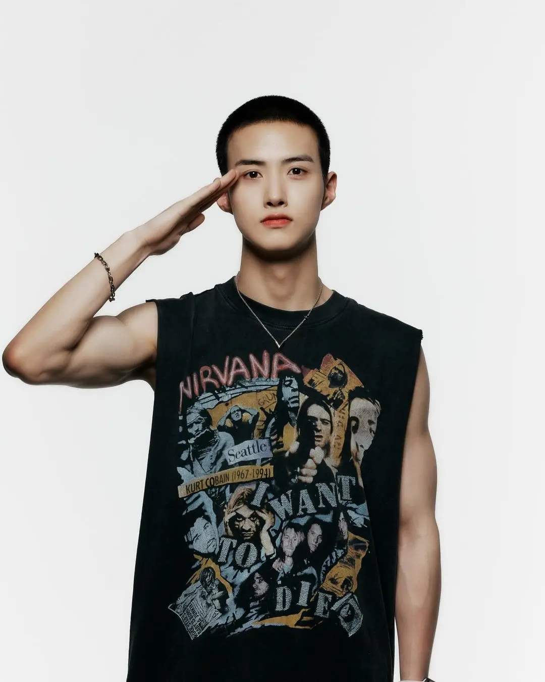 ยอวอน PENTAGON เข้ากรมแล้วรับใช้ชาติ-min