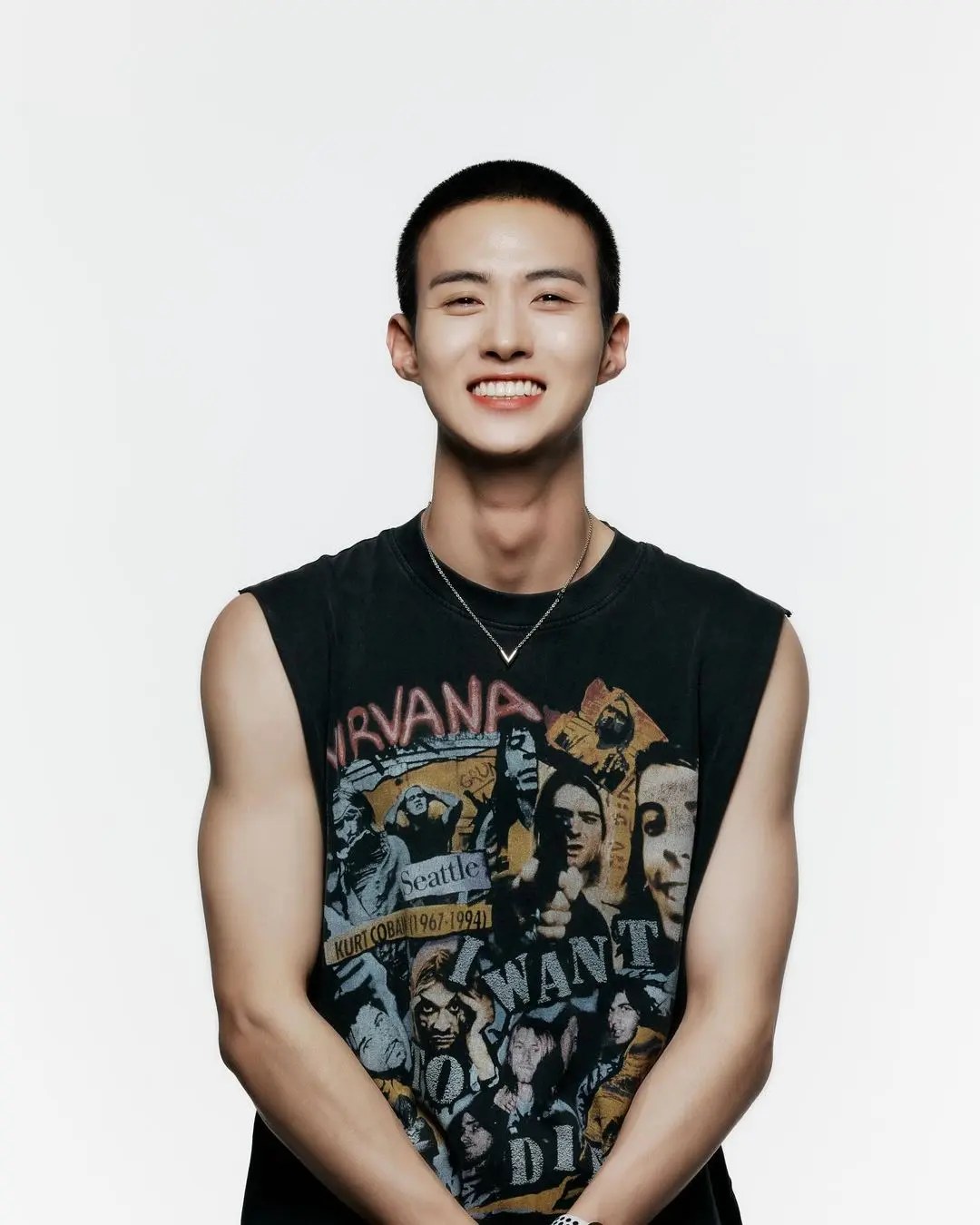 ยอวอน PENTAGON เข้ากรมแล้ว-min