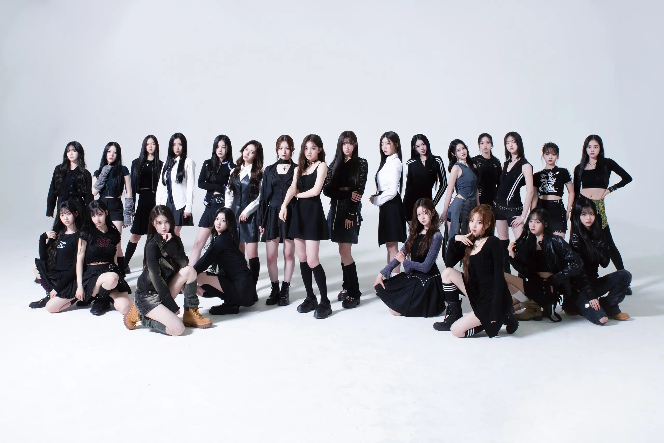 TripleS อัลบั้ม ASSEMBLE24-min