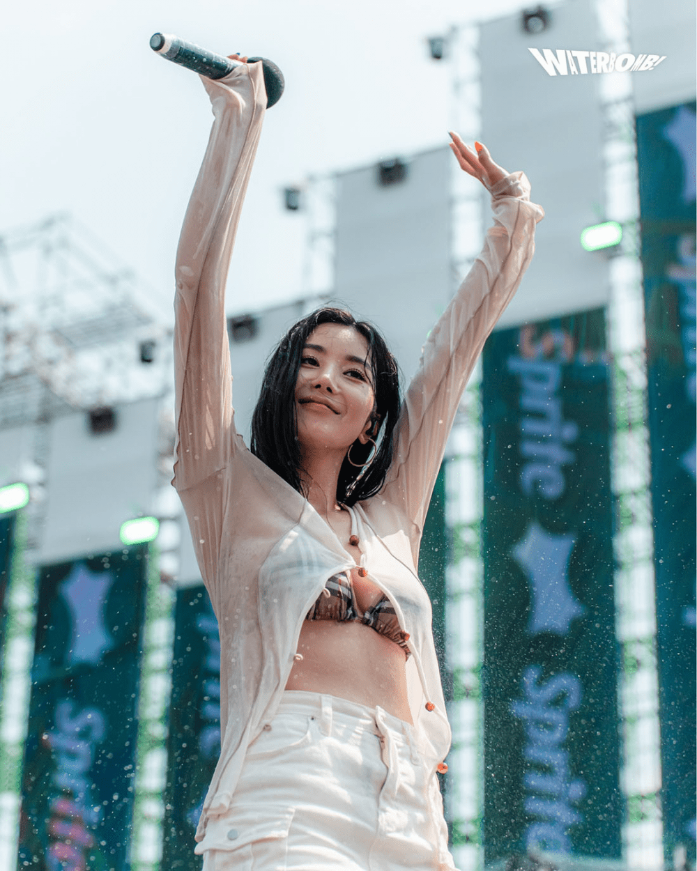 ควอนอึนบี เป็นพรีเซ็นเตอร์คนใหม่ ให้กับเครื่องดืม Sprite-min
