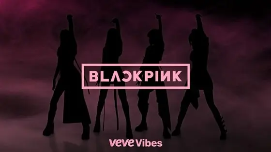 BLACKPINK เตรียมเปิดสะสมดิจิทัลชุดแรกบนแพลตฟอร์ม VeVe-min