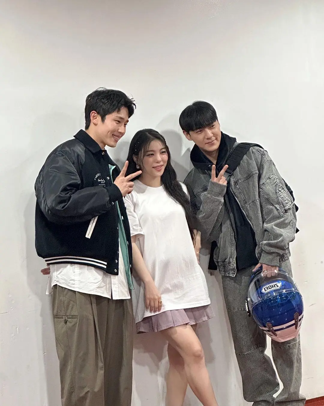 นักร้องสาว Ailee แต่งงานกับ ชเวชีฮุน ปีหน้า-min