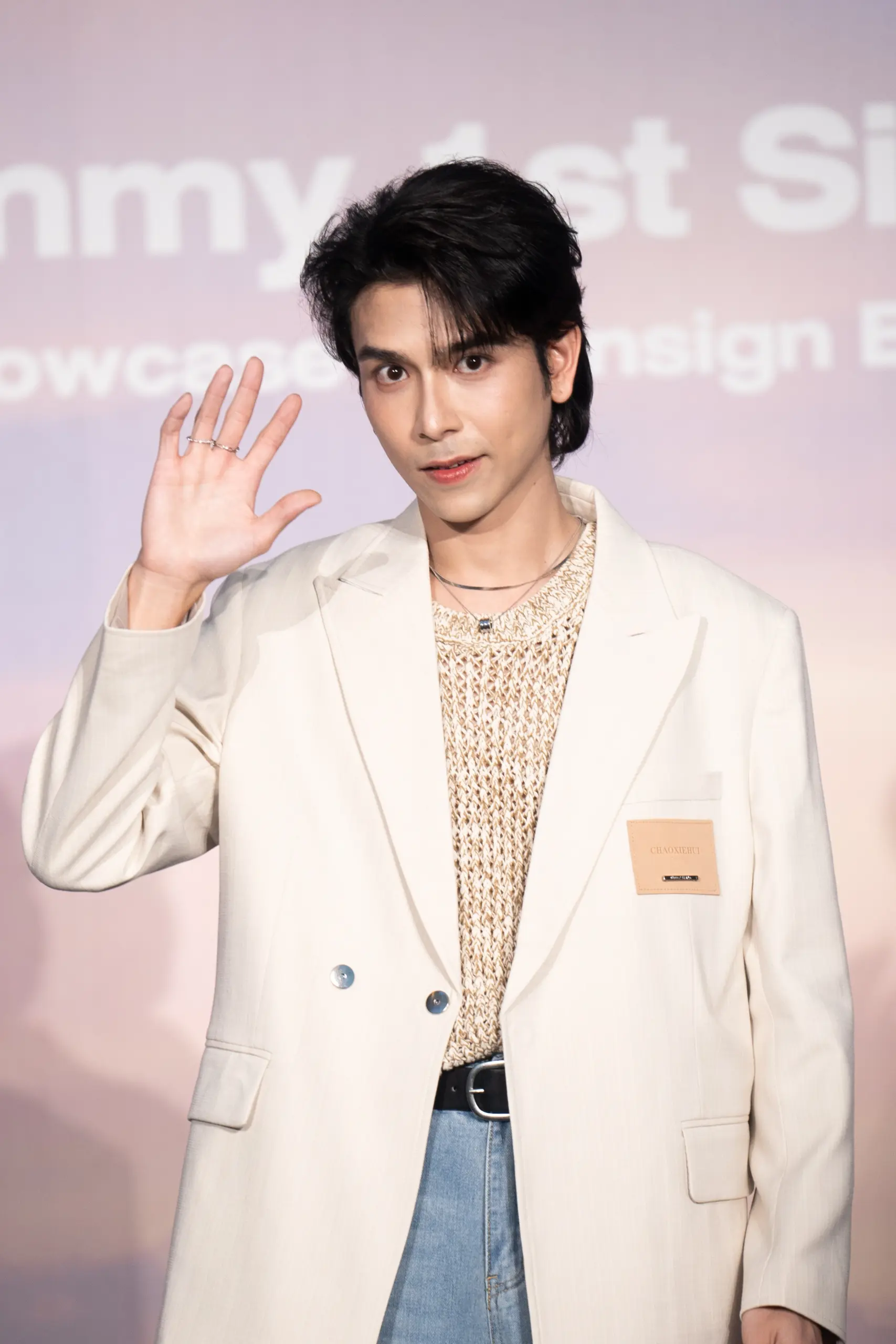ทอมมี่ Tommy 1st Single Showcase & Fansign Event ให้แฟนๆ -min