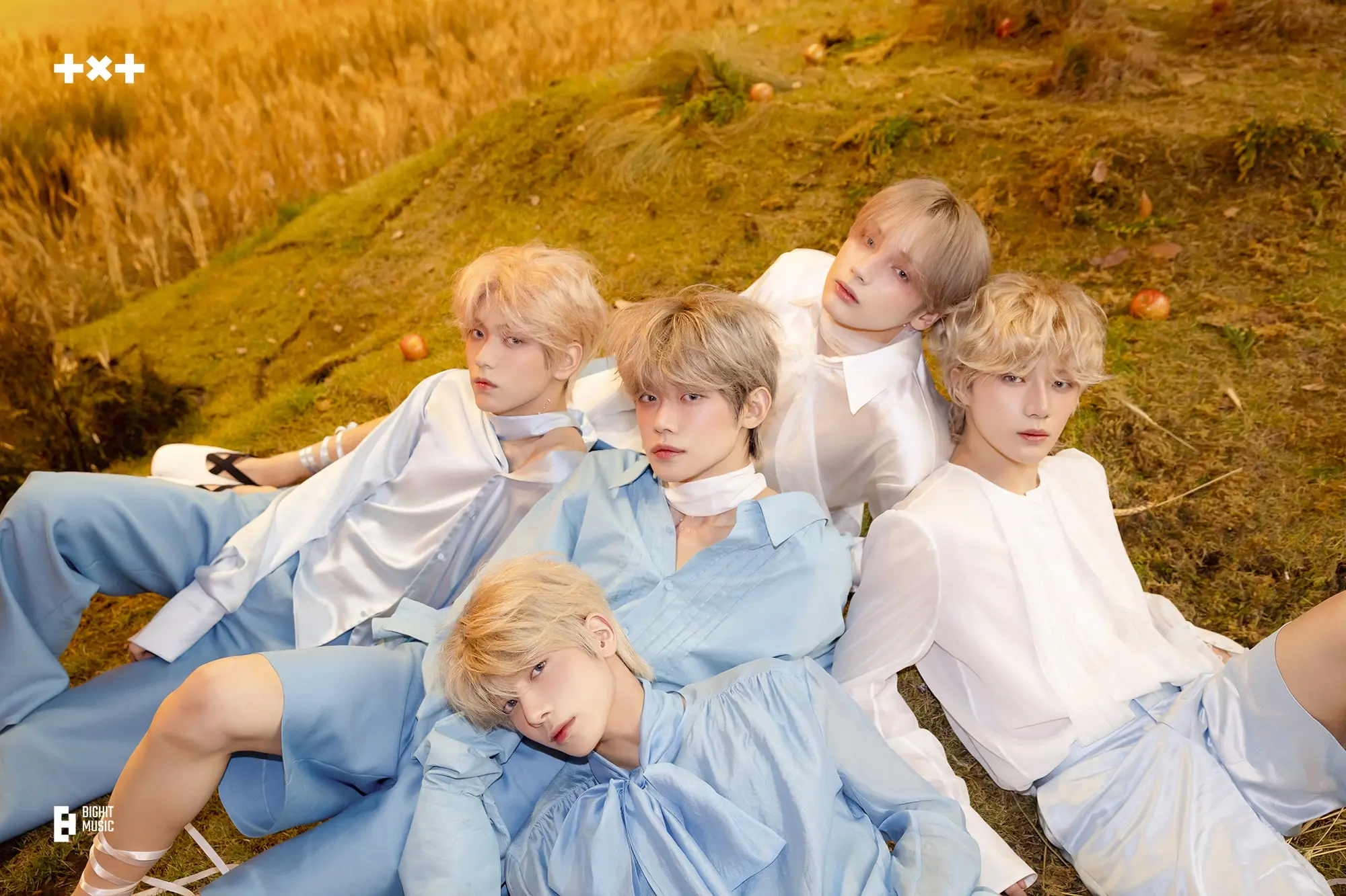 TXT ทำลายสถิติของตัวบนชาร์ต Billboard อีกครั้ง-min