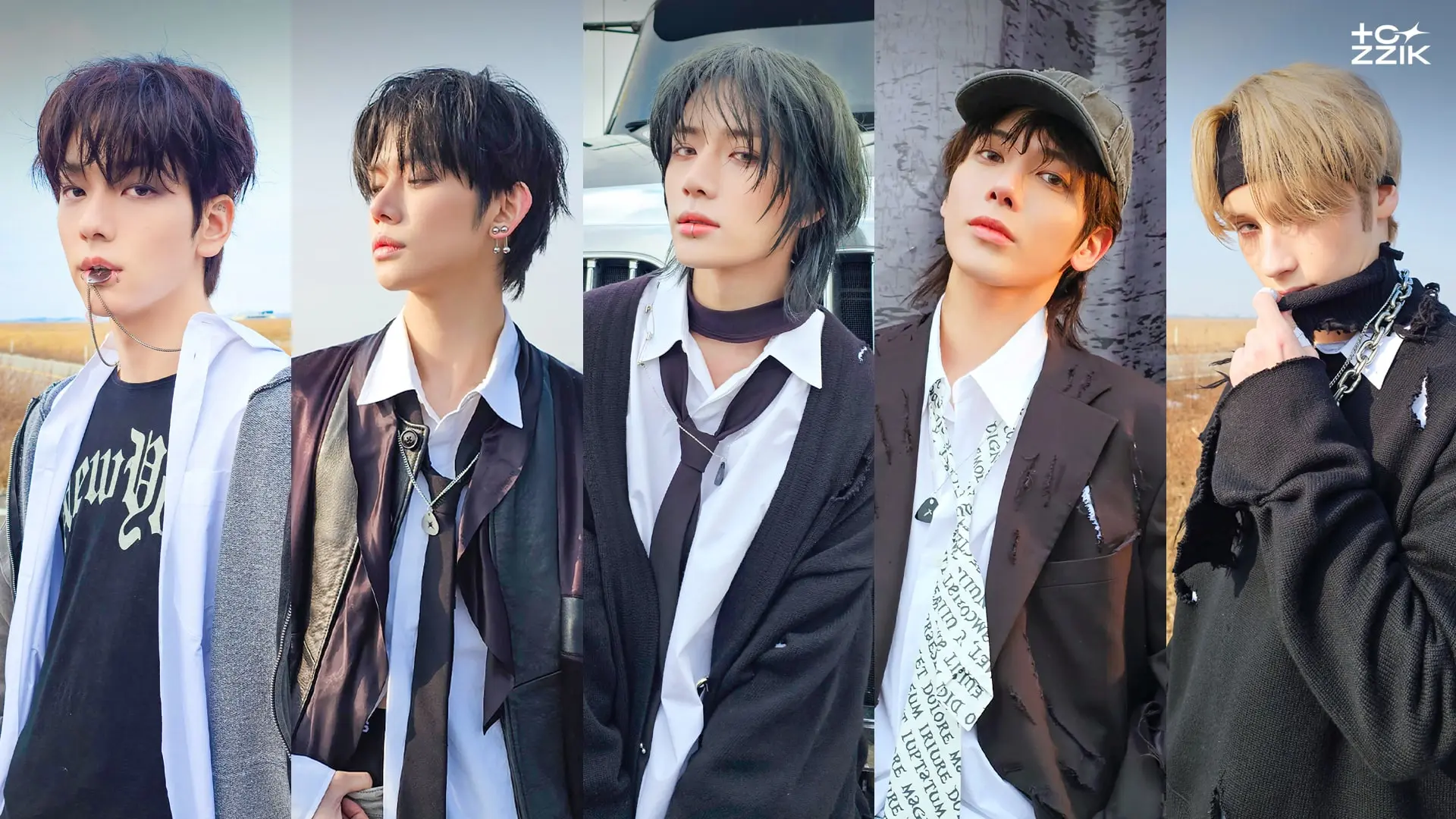 TXT ทำลายสถิติของตัวบนชาร์ต Billboard -min