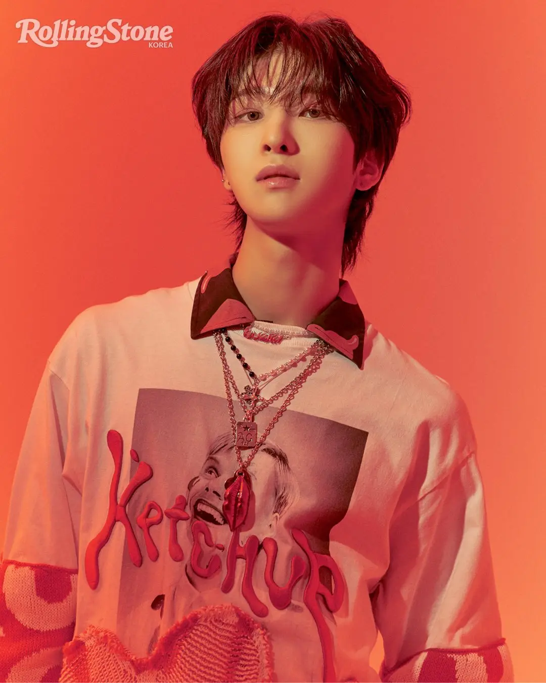 น้องใหม่ NOWADAYS ขึ้นปกนิตยสาร-min