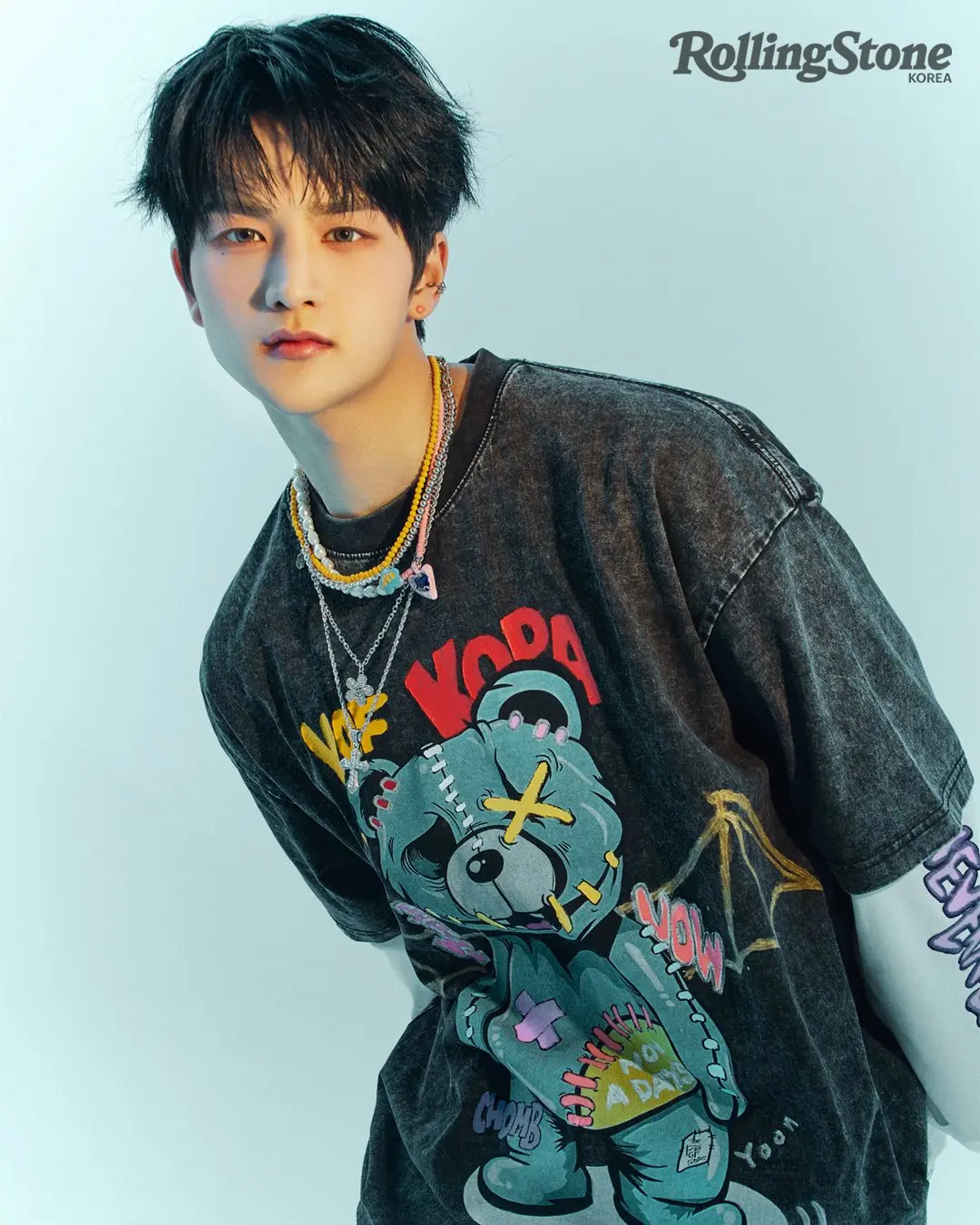 น้องใหม่ NOWADAYS ขึ้นปก-min