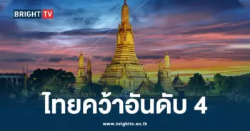 ประเทศไทยติดอันดับ 4 ประเทศที่สวยที่สุดในโลก-min