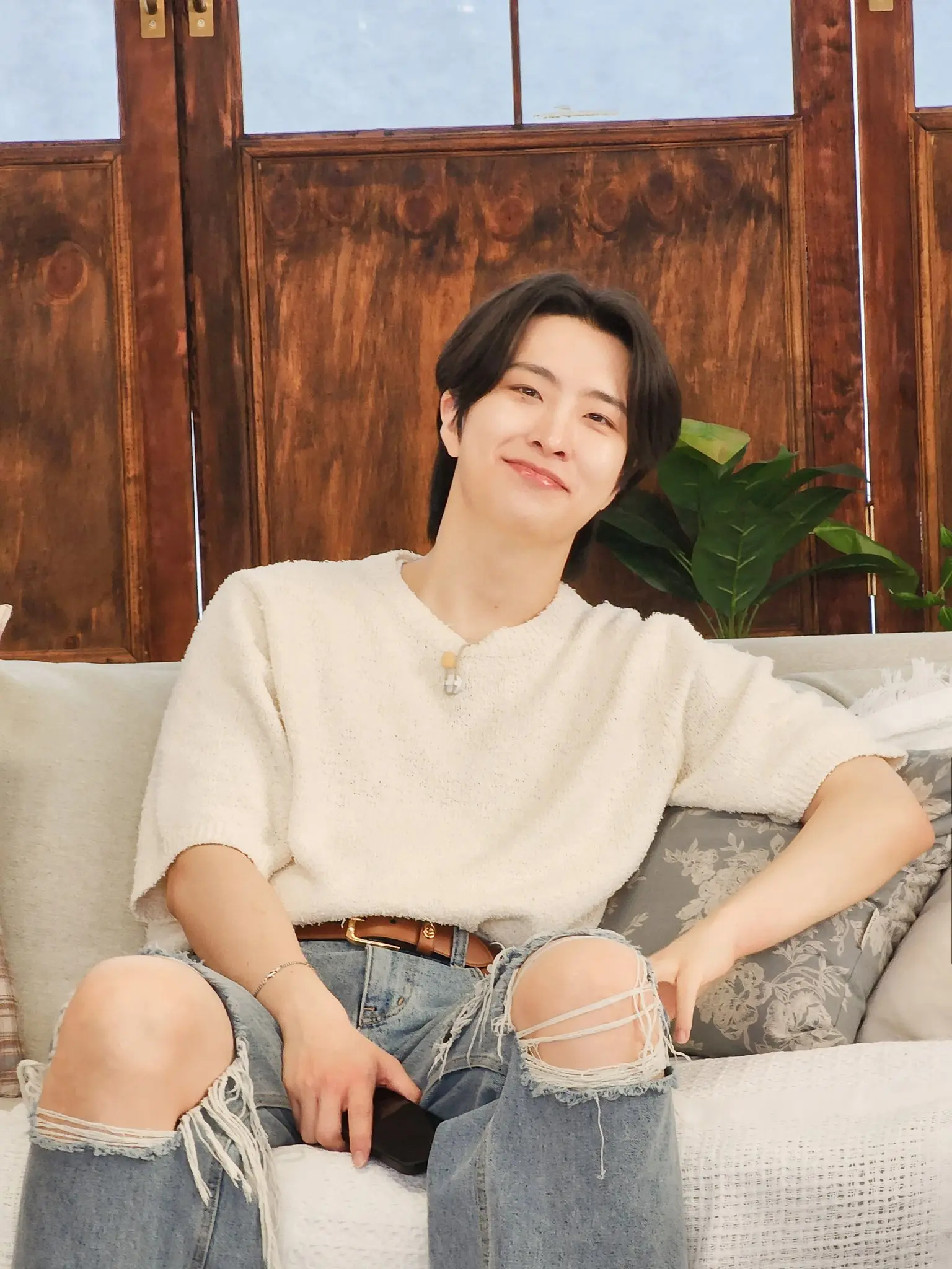 ยองแจ GOT7 ต้นสังกัด Andbut Company-min