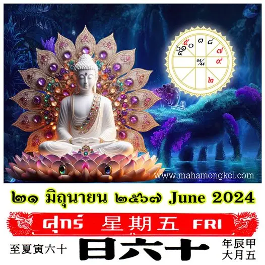 ดูดวงรายวัน-ดวงวันนี้-21-มิถุนายน-2567-min