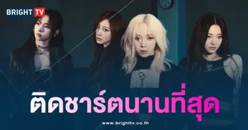 aespa ติดชาร์ตนานที่สุด-min