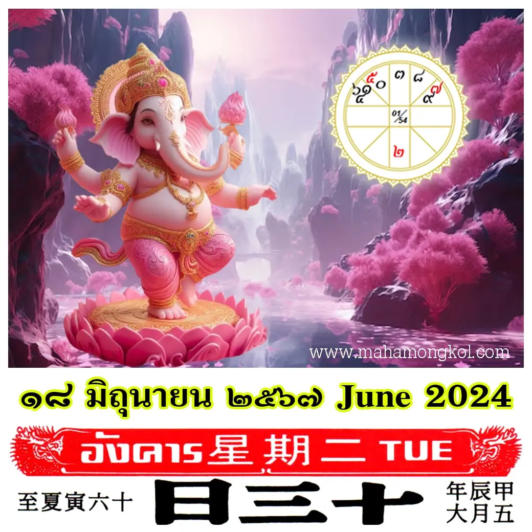 ดูดวงรายวัน-ดวงวันนี้-18-มิถุนายน-2567-min