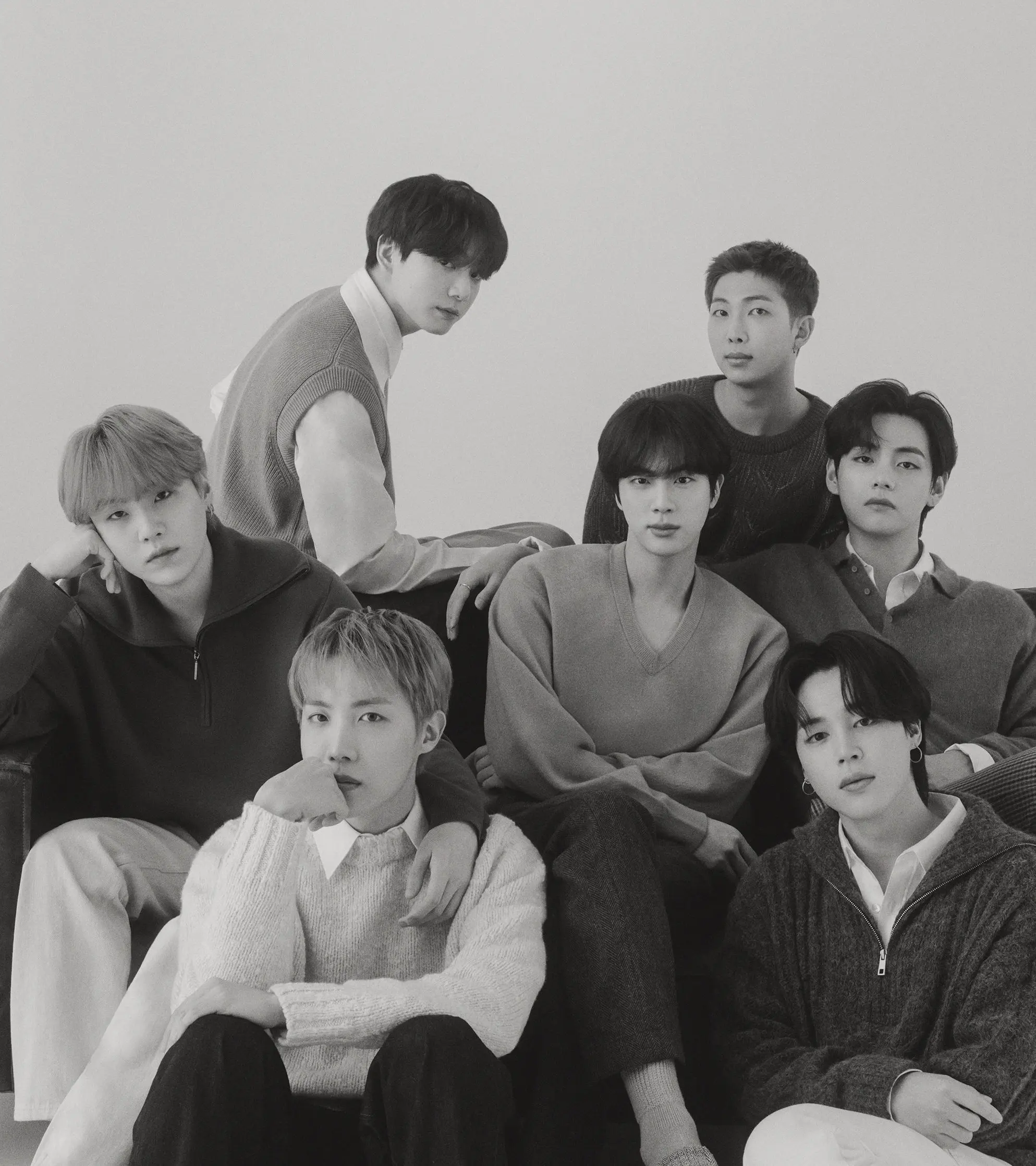 เพลง Fake Love ของ BTS ยอดสตรีม 800 ล้าน