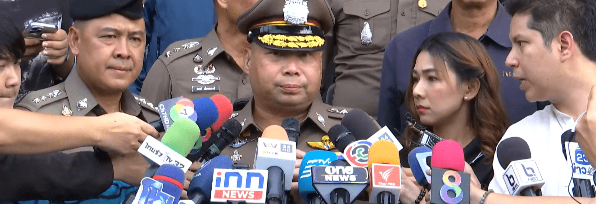 พลตำรวจตรี ยุทธนา จอนขุน