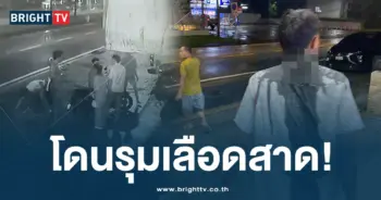 ถูกรุมทำร้าย -ปก-min