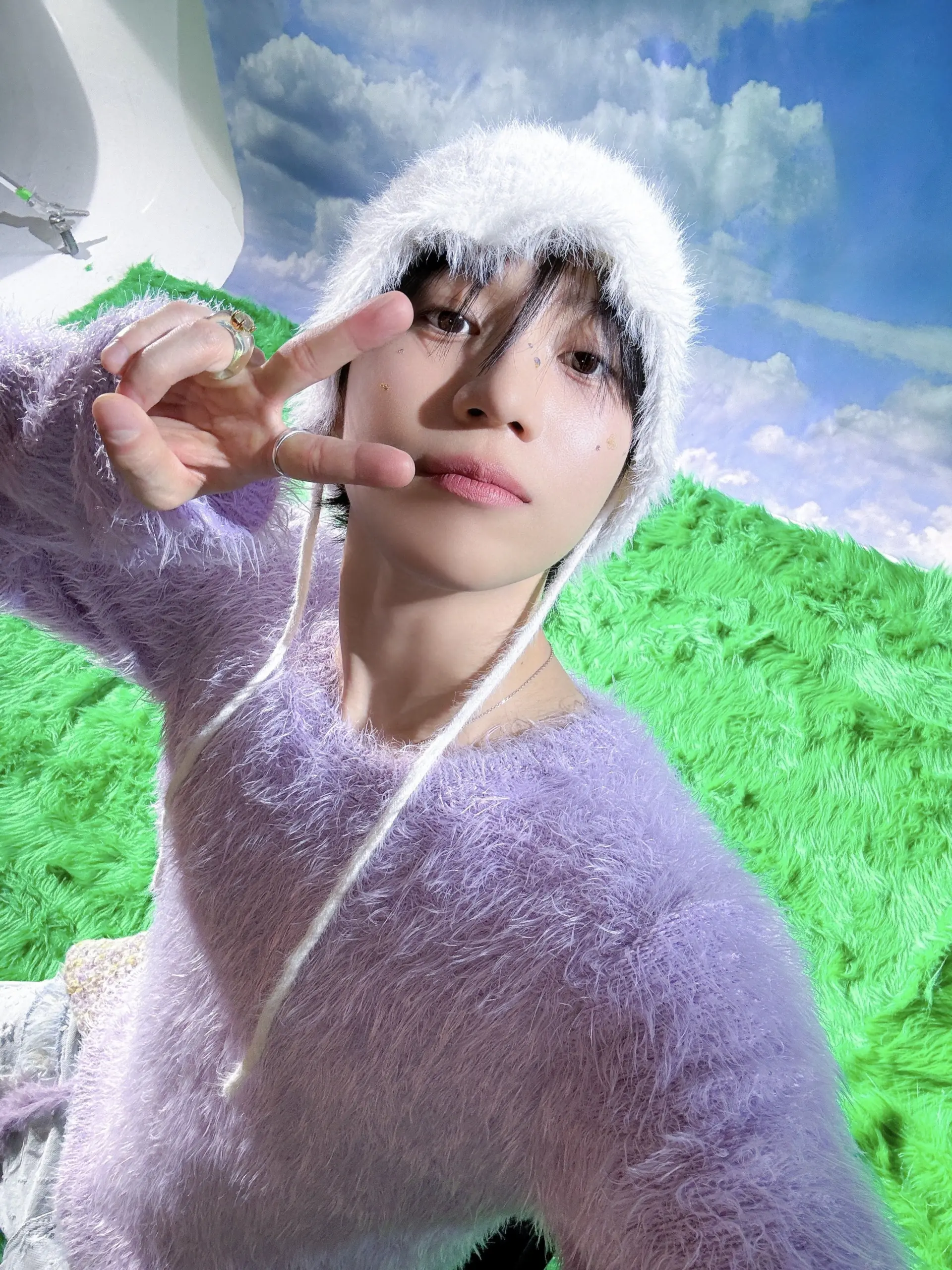 แทมิน SHINee จัดงานแฟนมีตติ้งครั้งแรก-min