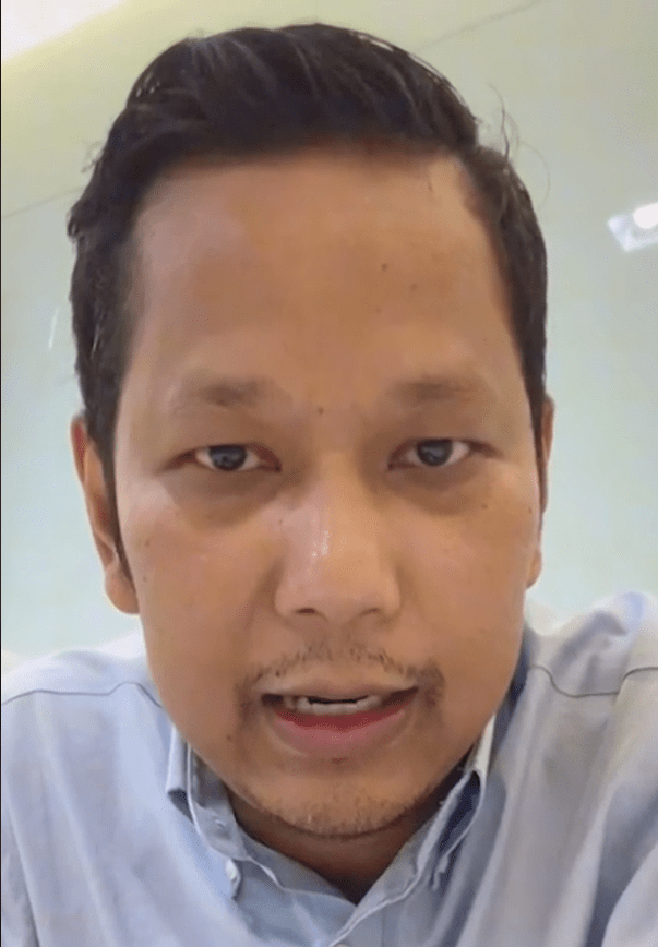 พ่อน้องเพรส