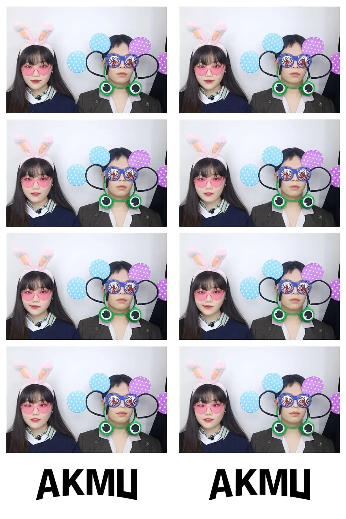 เพลง Hero ของ AKMU ติดชาร์-min