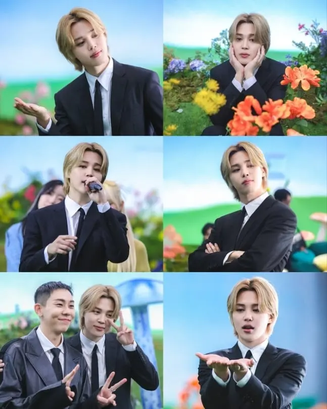 จีมิน BTS เพลงเดี่ยว-min