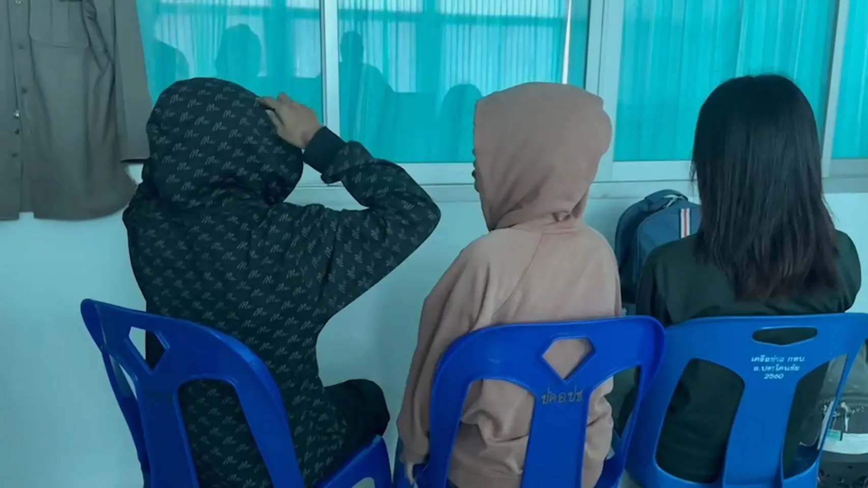 ลุงหื่นหลอกเด็กไปขื่นใจ