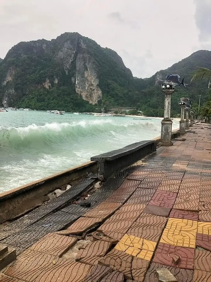 เกาะพีพี