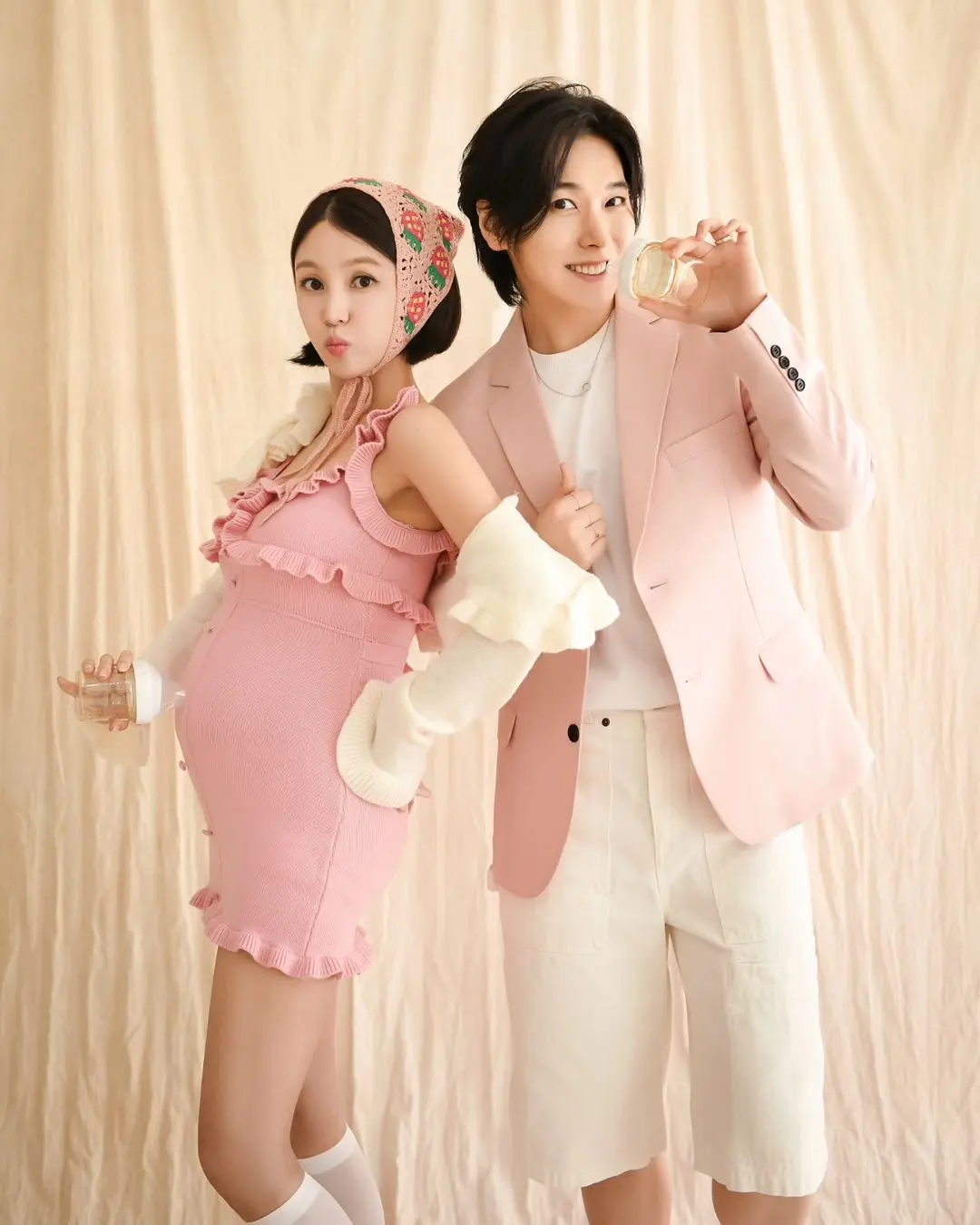 ซองมินและคิมซาอึน-min