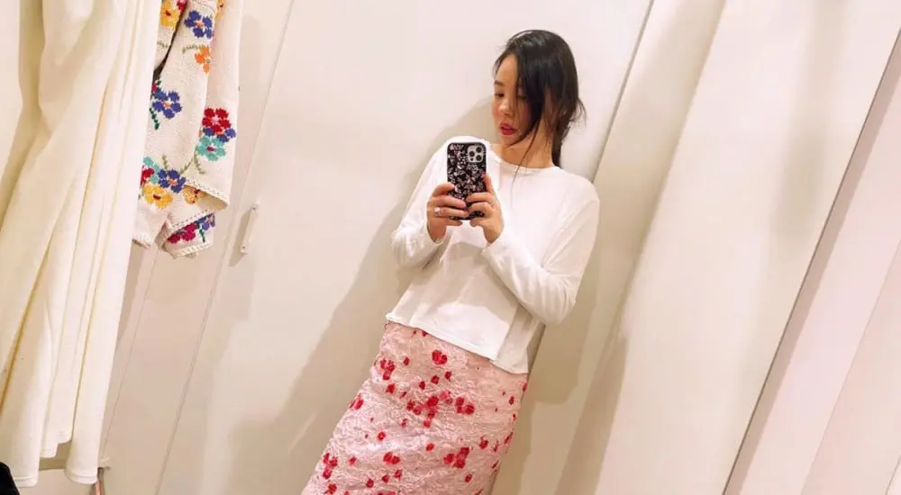มินฮโยริน ปฏิเสธการตั้งครรภ์ลูกคนที่ 2-min