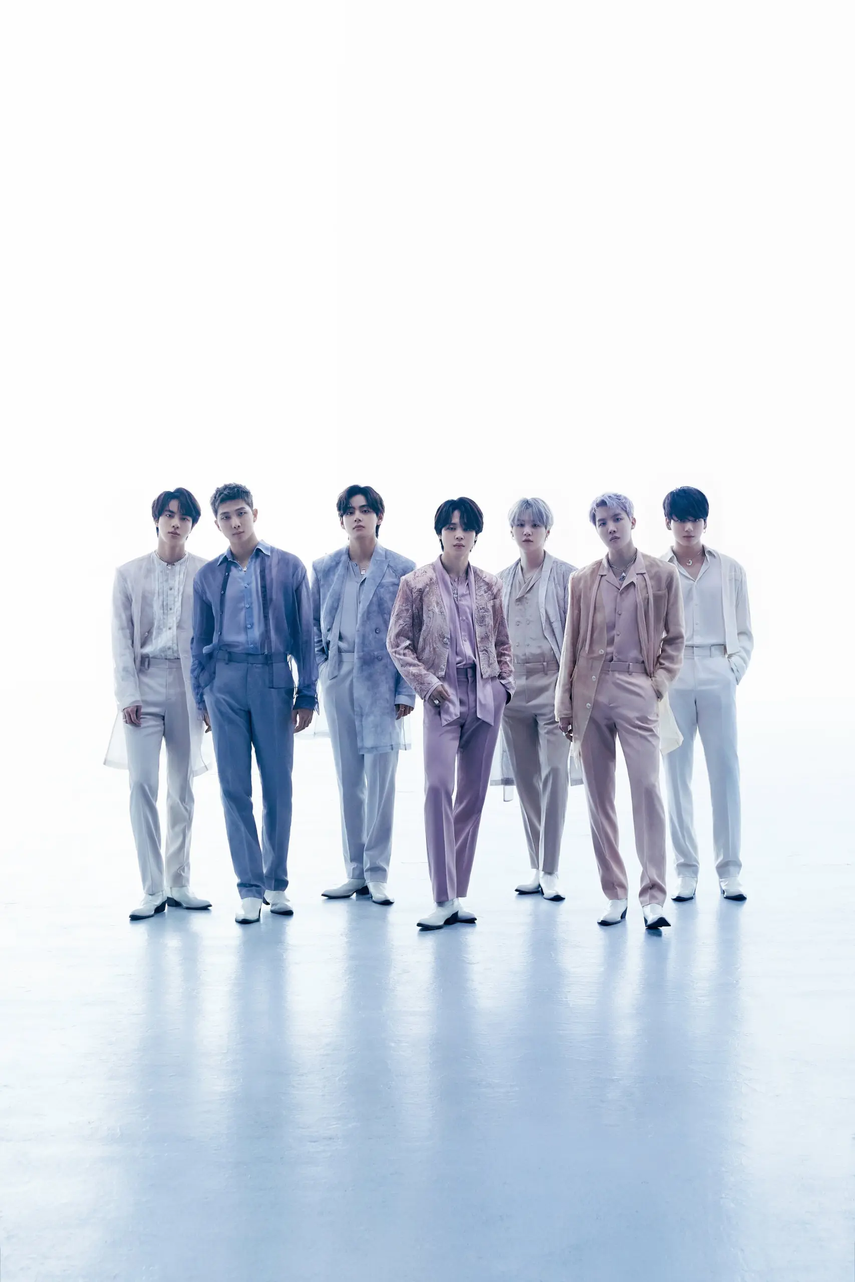 bts ประกาศอันดับชื่อเสียงของบอยแบนด์เดือนกรกฎาคม-min