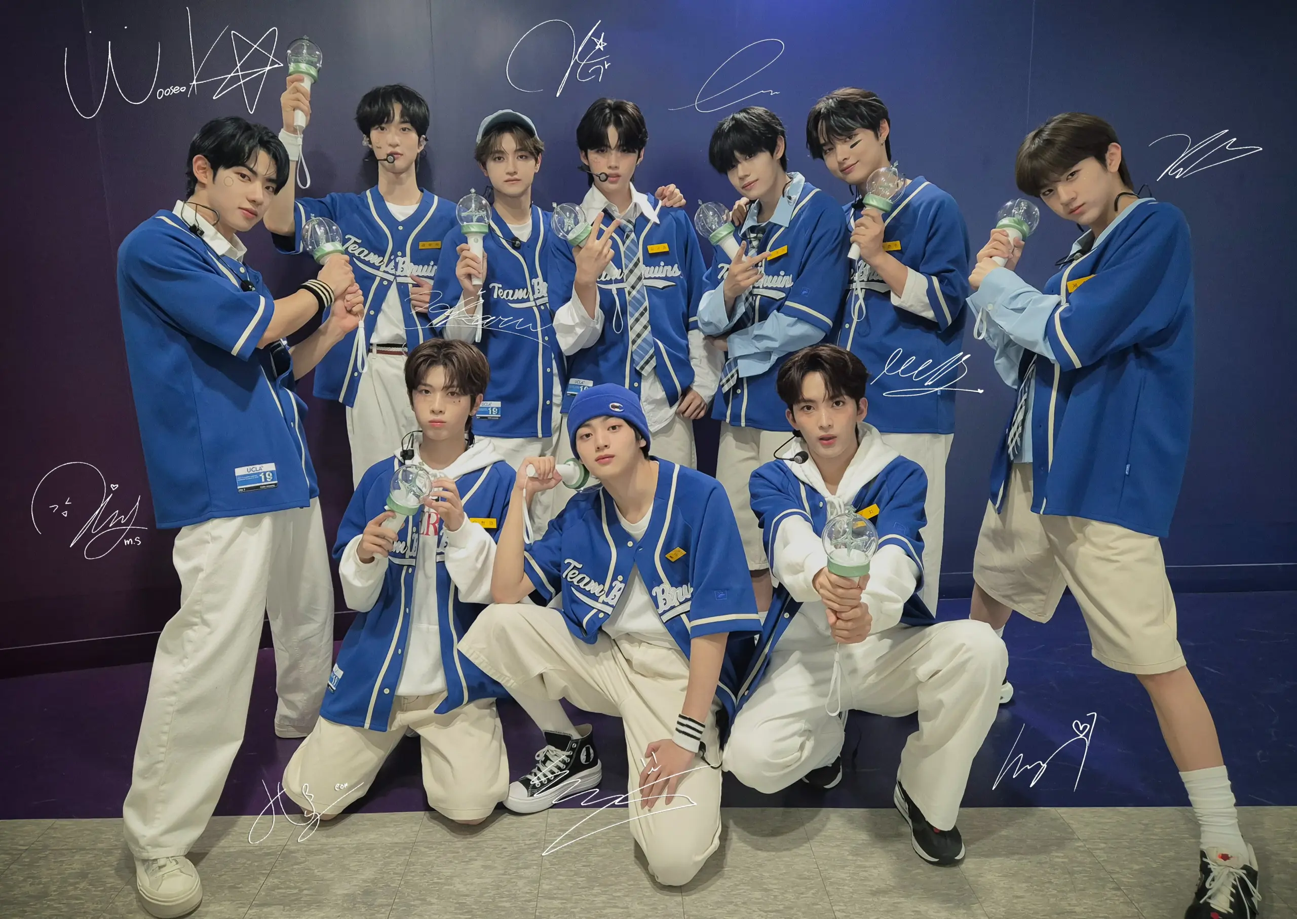 Fantasy Boys เลื่อนงานแฟนมีตติ้ง