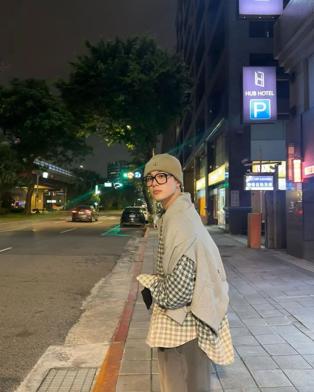 ยูซอนโฮ ไม่ต่อสัญญากับต้นสังกัด-min