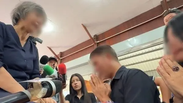 ฆ่าชิงทรัพย์
