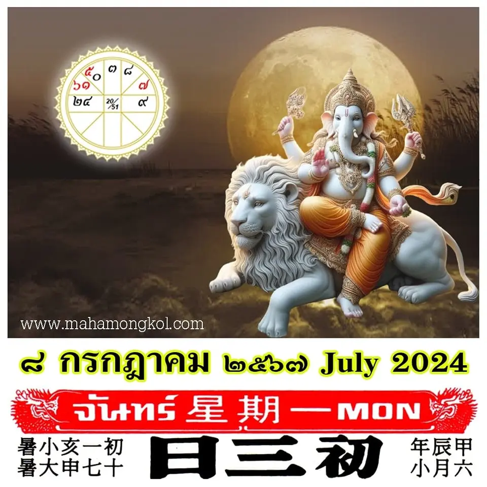 ดูดวงรายวัน-ดวงวันนี้-8-กรกฎาคม-2567-min