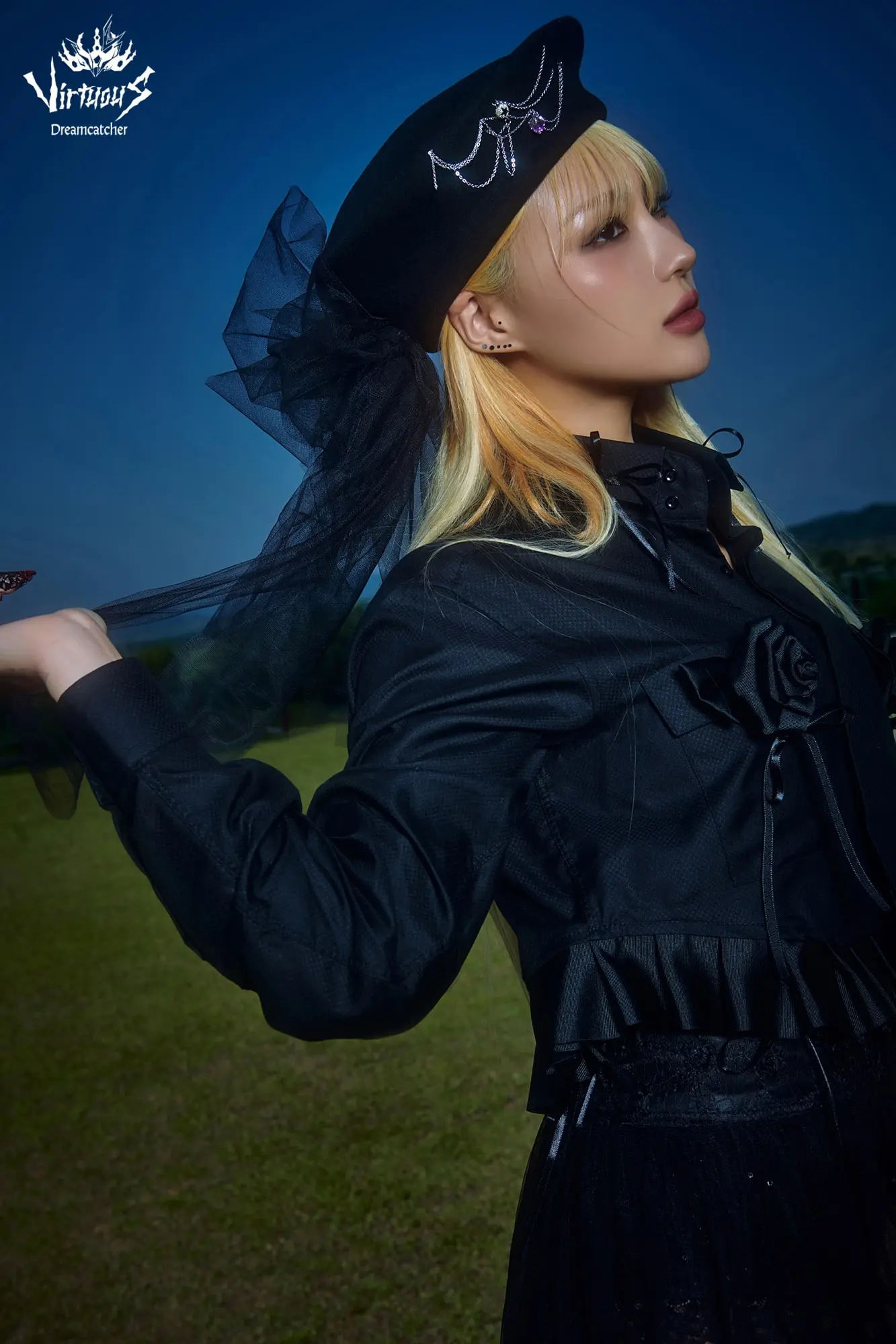 ชียอน Dreamcatcher -min