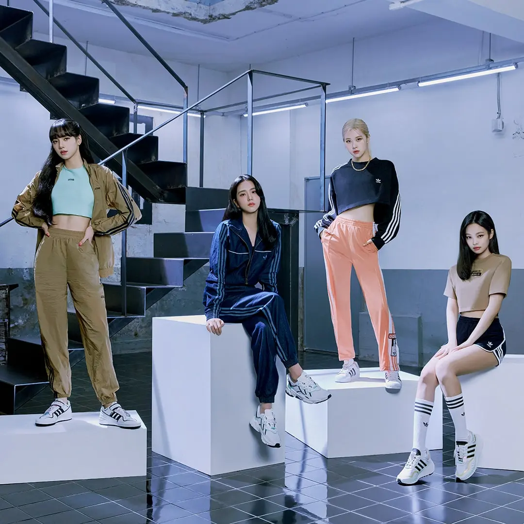 เพลง Kill This Love ยอดวิวเกิน 2 พันล้านบน YouTube-min