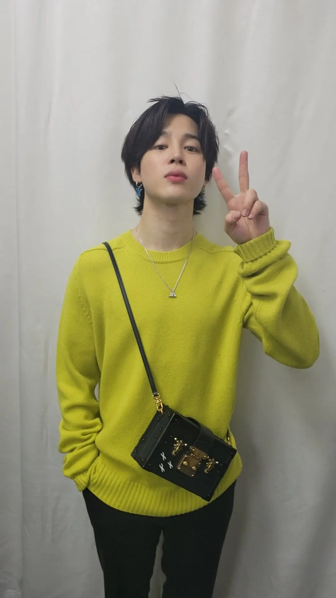 เพลง Who-min