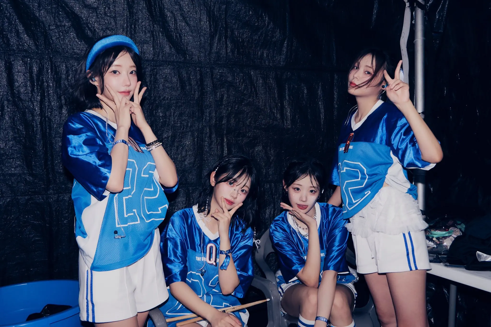 QWER ปล่อยเพลงใหม่เดือนกันยายน-min
