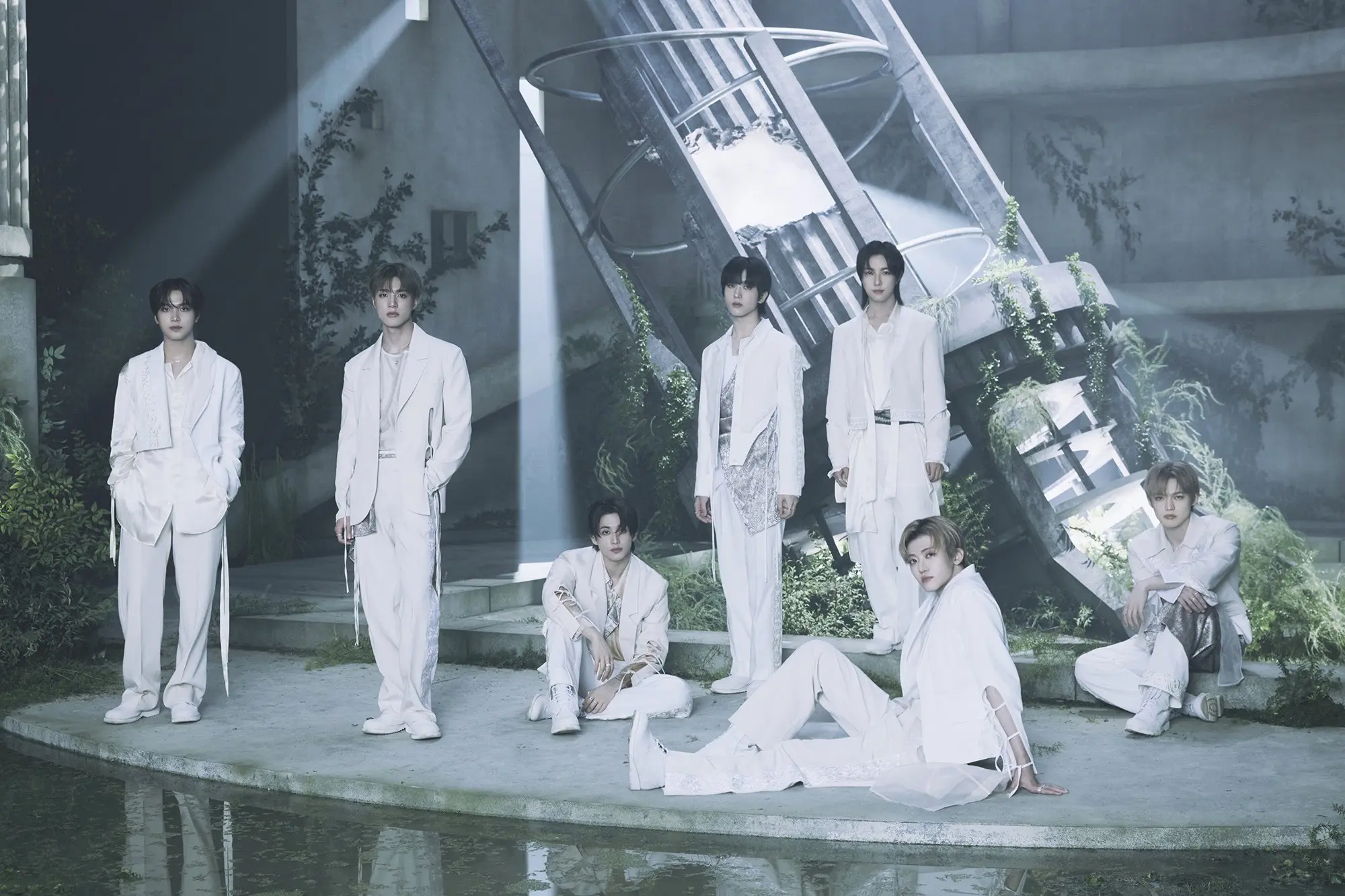 NCT DREAM ปล่อยเพลง Rains in Heaven-min