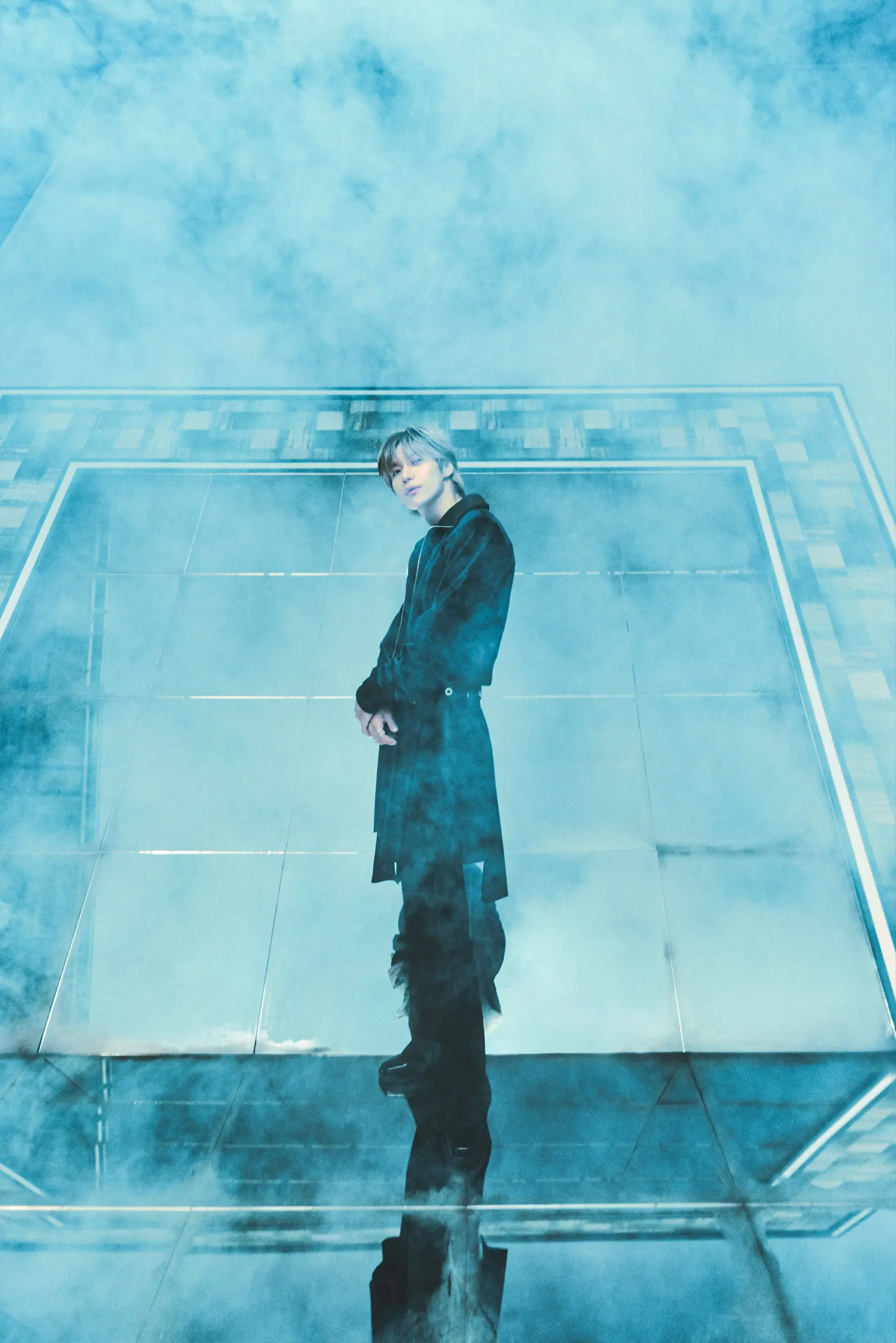 แทมิน SHINee-min