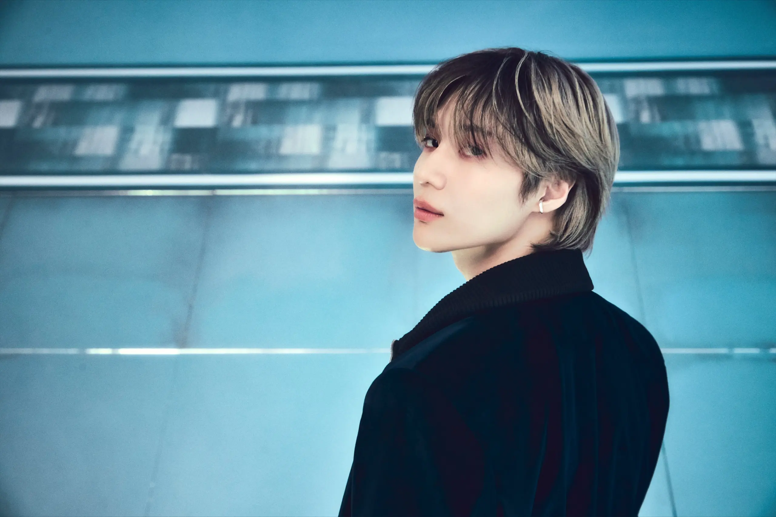แทมิน SHINee เพลง ETERNAL-min