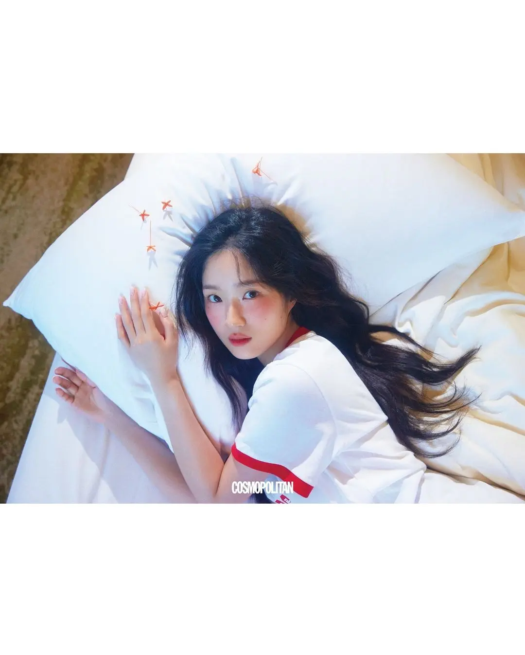 คิมฮเยยุน ซีรีส์เรื่อง Human Starting from Today-min