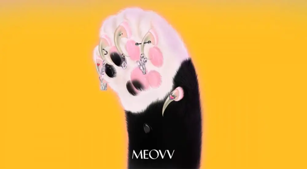 MEOVV เกิร์ลกรุ๊ปวงแรก The Black Label -min