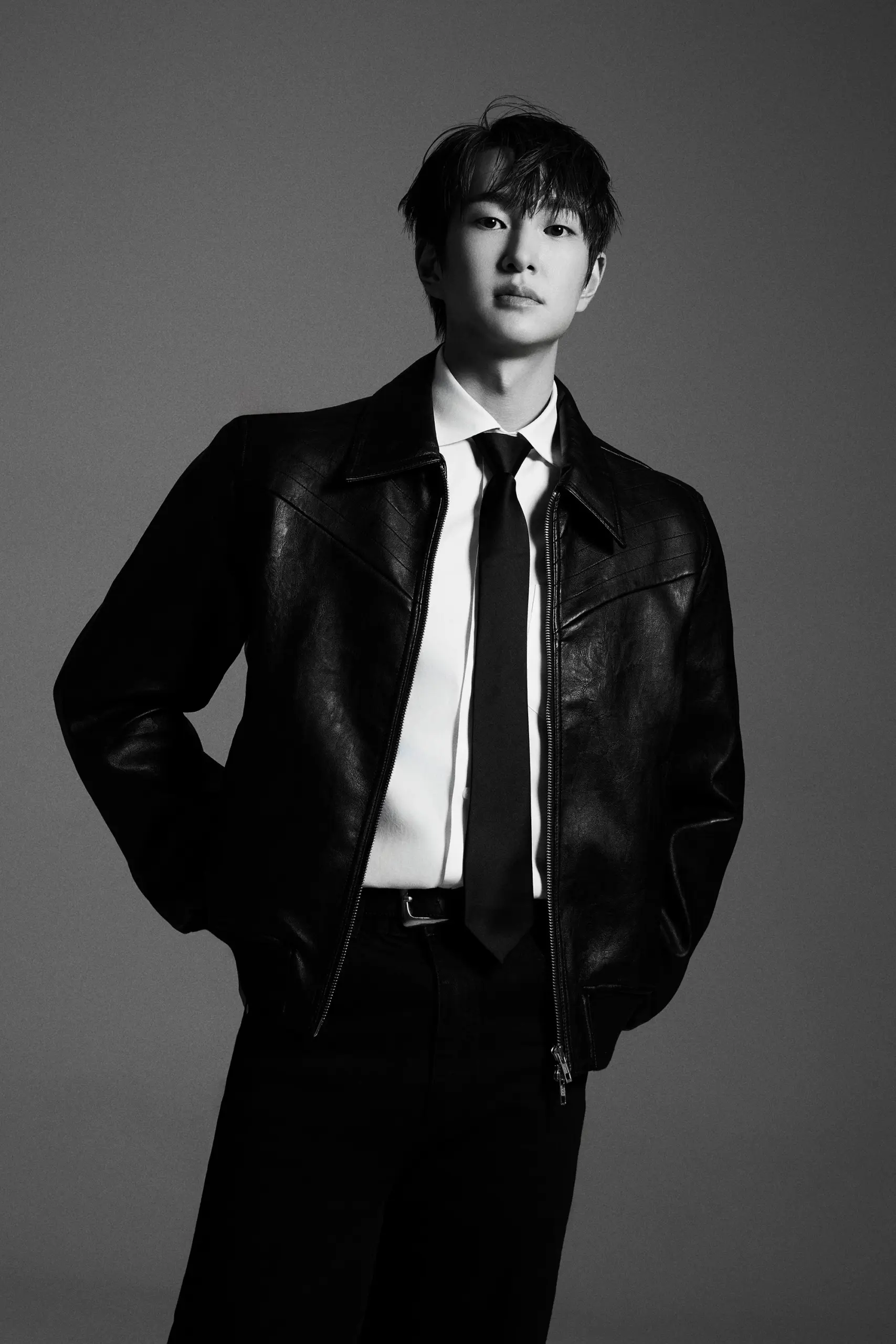 อนยู มินิอัลบั้มชุดที่ 3 FLOW-min