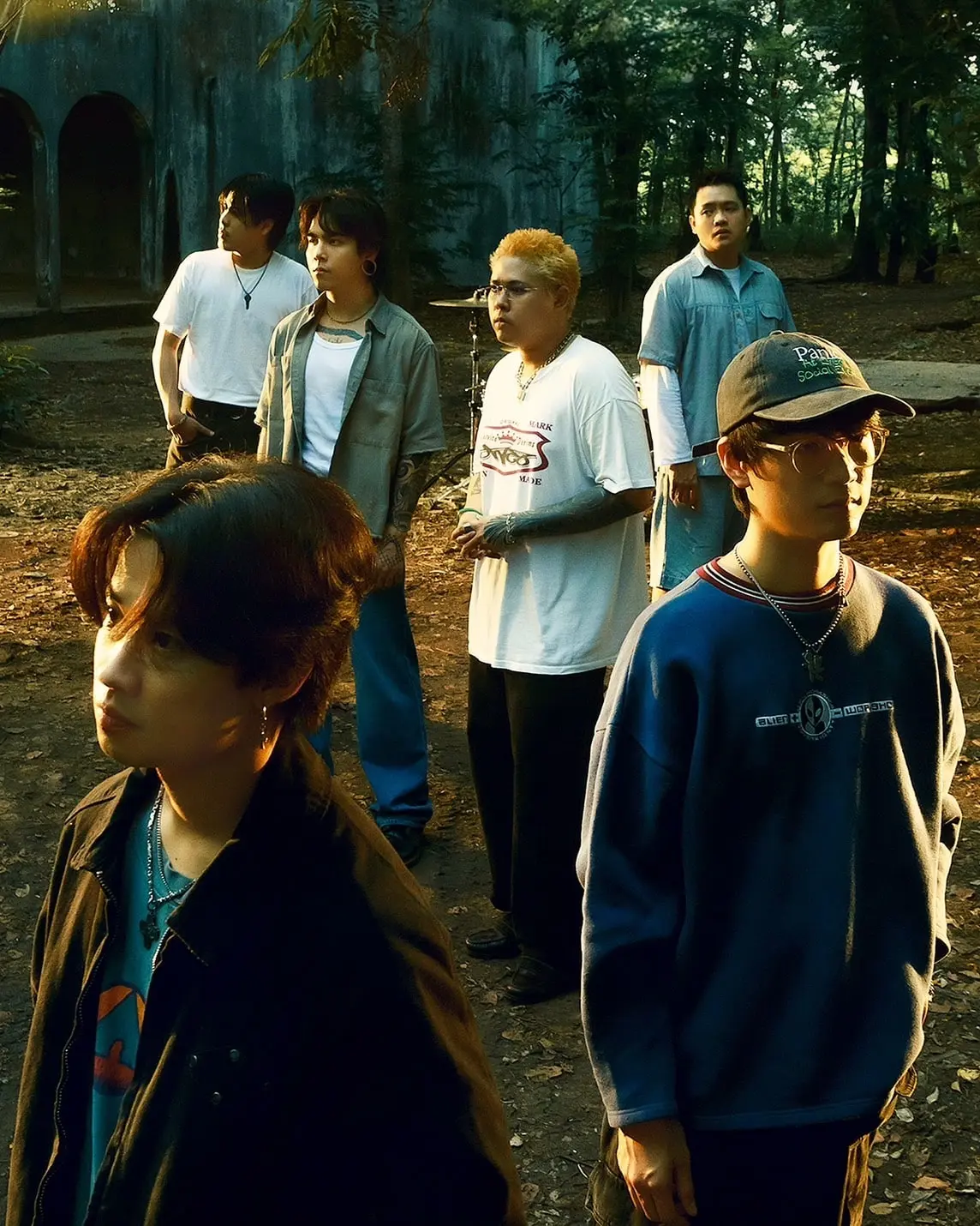 Bomb at Track เพลงใหม่ คิดถึงไปก่อน-min