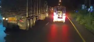 รถรับ-ส่งพนักงาน