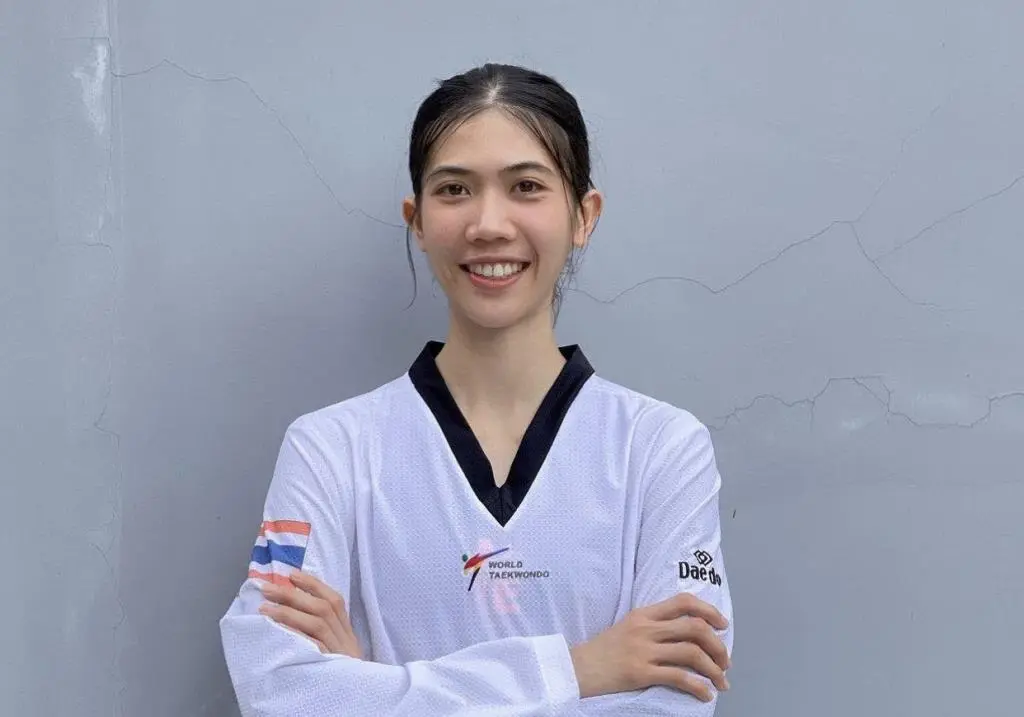 เทนนิส พาณิภัค