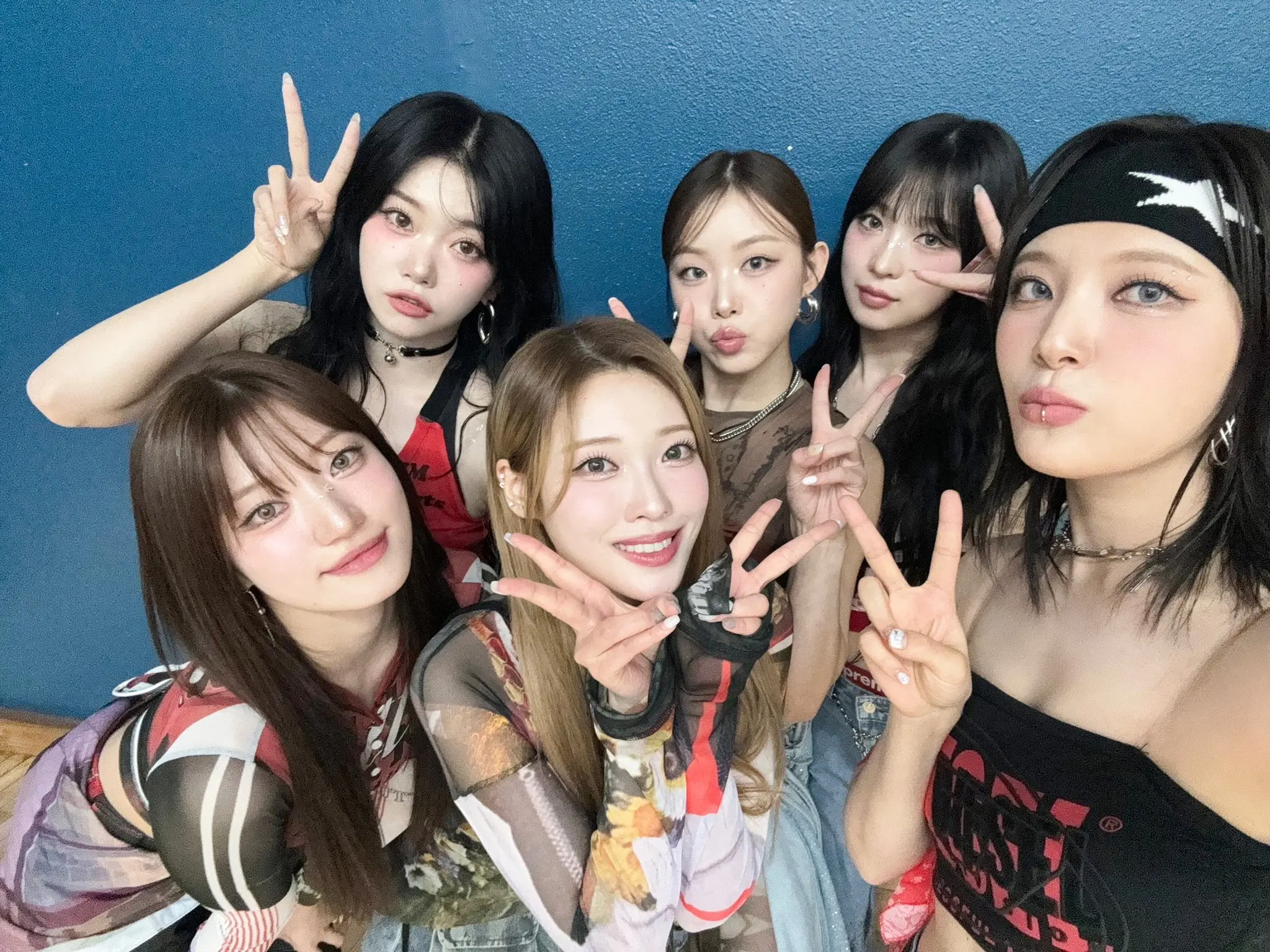 Billlie เตรียมคัมแบ็คอัลบั้มใหม่ พร้อมกัน 7 คน-min
