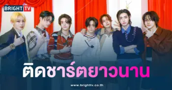 ENHYPEN ติดชาร์ต Billboard 200